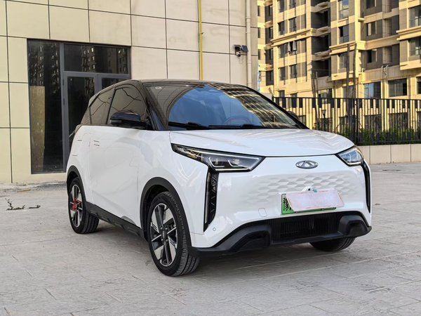Chery New Energy Boundless Pro 2022, 22400 км, за 8334 USD - фото 13