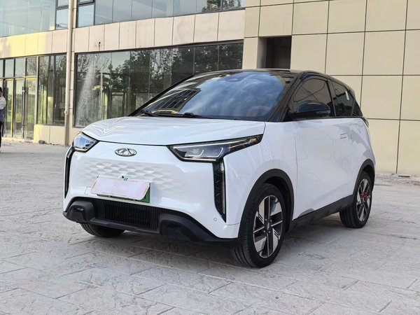 Chery New Energy Boundless Pro · 2022 год