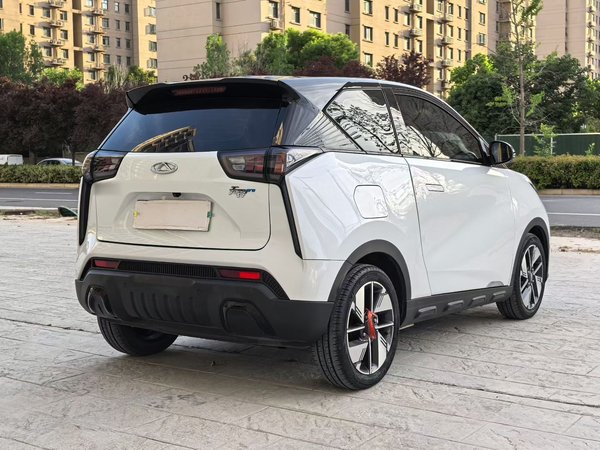 Chery New Energy Boundless Pro 2022, 22400 км, за 8334 USD - фото 16