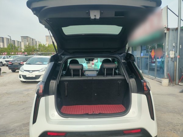 Chery New Energy Boundless Pro 2022, 22400 км, за 8334 USD - фото 28