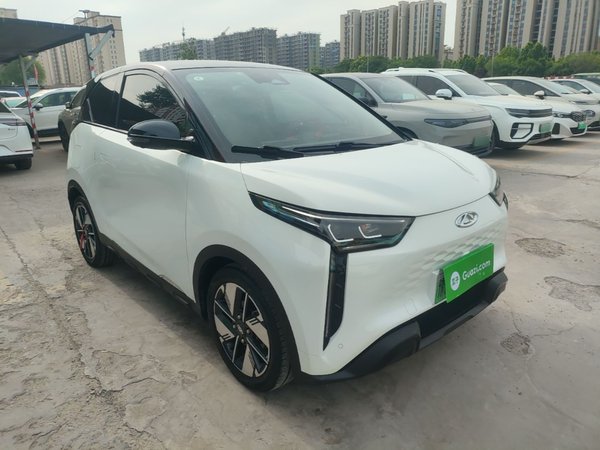 Chery New Energy Boundless Pro 2022, 22400 км, за 8334 USD