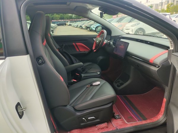 Chery New Energy Boundless Pro 2022, 22400 км, за 8334 USD - фото 29