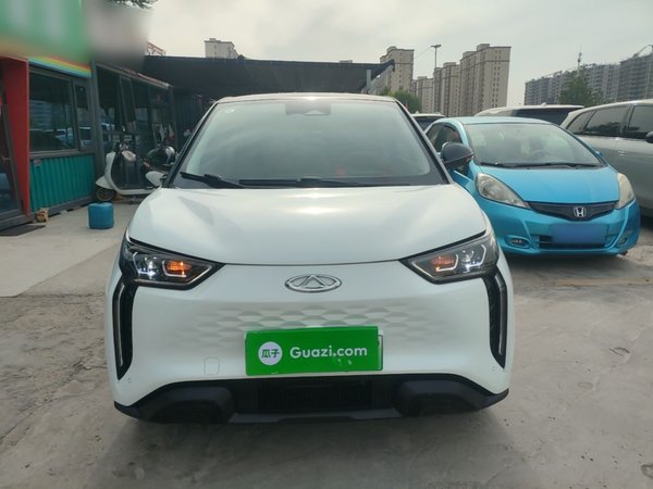 Chery New Energy Boundless Pro 2022, 22400 км, за 8334 USD