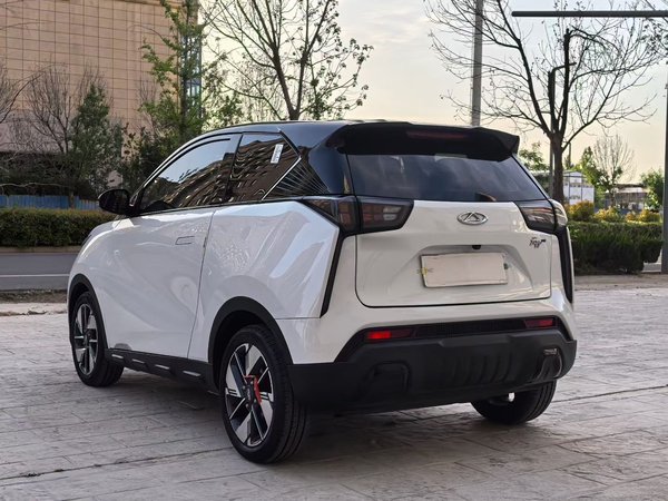 Chery New Energy Boundless Pro 2022, 22400 км, за 8334 USD - фото 14