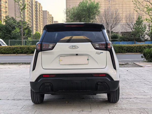 Chery New Energy Boundless Pro 2022, 22400 км, за 8334 USD - фото 15