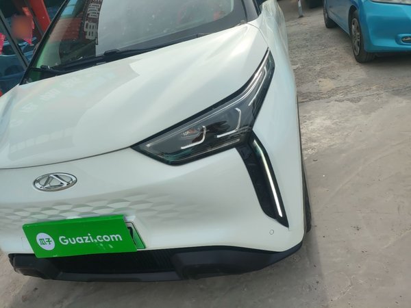 Chery New Energy Boundless Pro 2022, 22400 км, за 8334 USD - фото 9