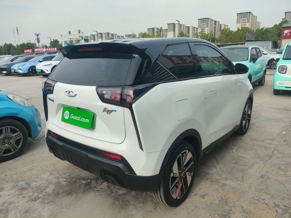 Chery New Energy Boundless Pro 2022, 22400 км, за 8334 USD - фото 6