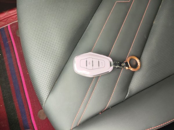 Chery New Energy Boundless Pro 2022, 22400 км, за 8334 USD - фото 17