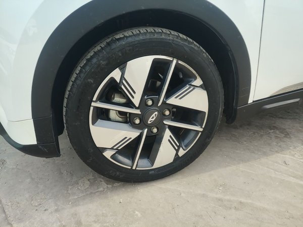 Chery New Energy Boundless Pro 2022, 22400 км, за 8334 USD - фото 8