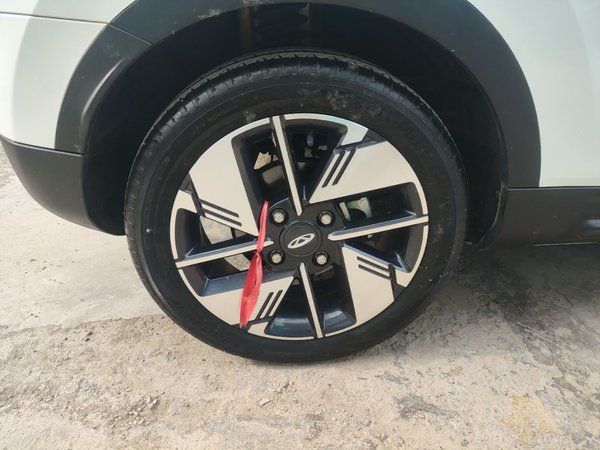 Chery New Energy Boundless Pro 2022, 22400 км, за 8334 USD - фото 10