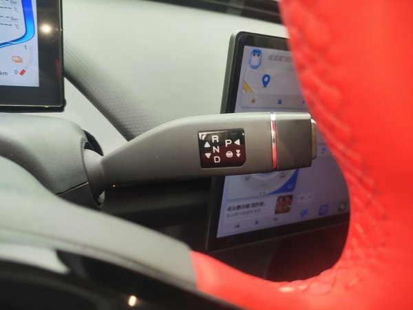 Chery New Energy Boundless Pro 2022, 22400 км, за 8334 USD - фото 23