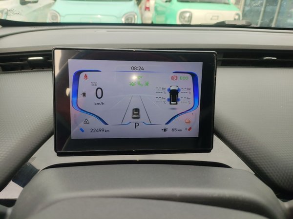 Chery New Energy Boundless Pro 2022, 22400 км, за 8334 USD - фото 20