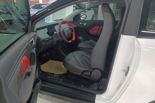 Chery New Energy Boundless Pro 2022, 42400 км, за 7246 USD - фото 18
