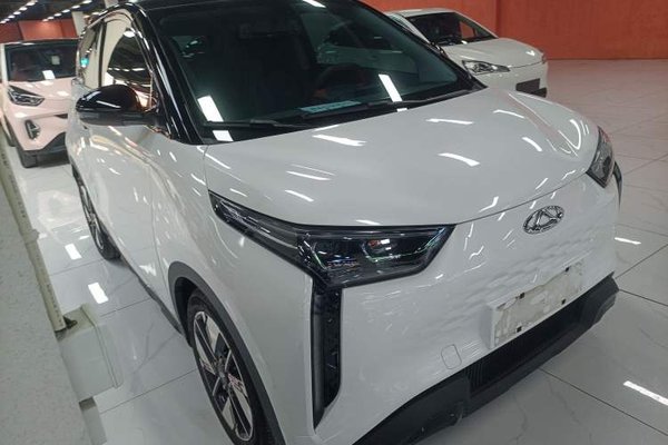 Chery New Energy Boundless Pro 2022, 42400 км, за 7246 USD - фото 7