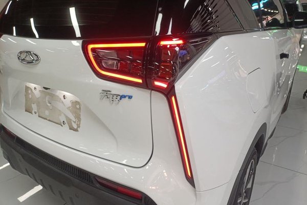 Chery New Energy Boundless Pro 2022, 42400 км, за 7246 USD - фото 9