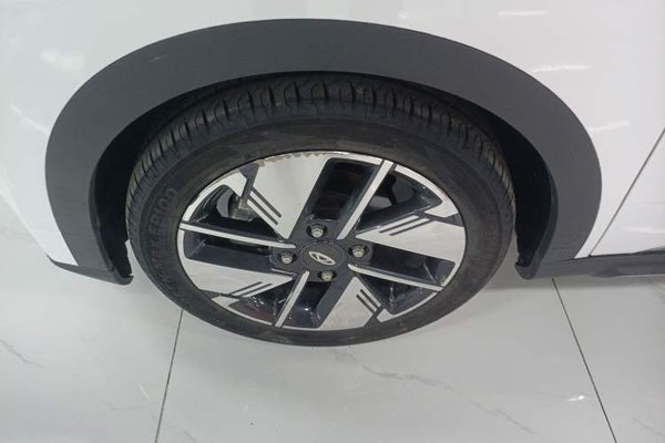 Chery New Energy Boundless Pro 2022, 42400 км, за 7246 USD - фото 10