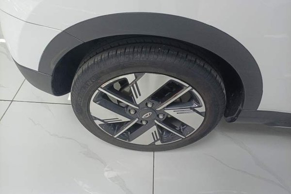 Chery New Energy Boundless Pro 2022, 42400 км, за 7246 USD - фото 11