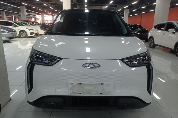 Chery New Energy Boundless Pro 2022, 42400 км, за 7246 USD