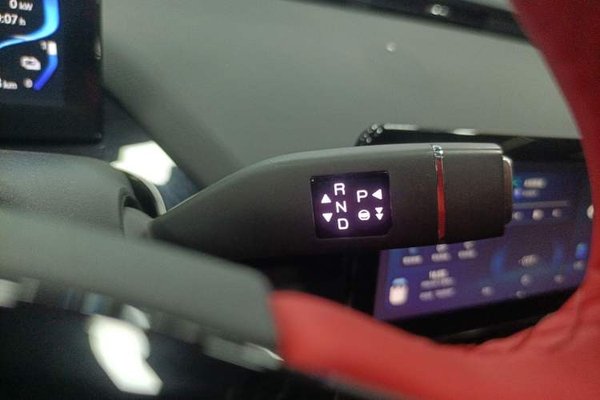 Chery New Energy Boundless Pro 2022, 42400 км, за 7246 USD - фото 16
