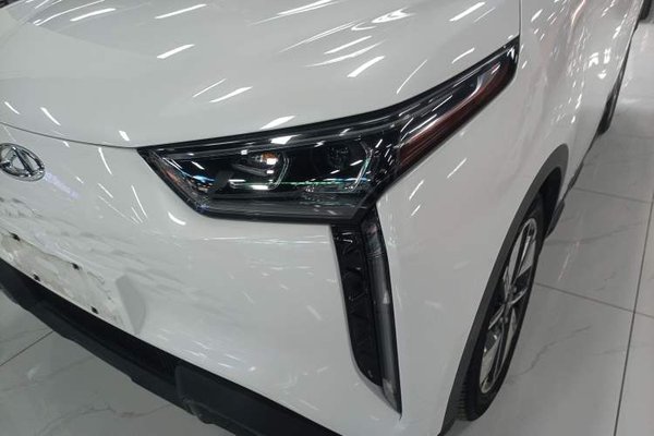 Chery New Energy Boundless Pro 2022, 42400 км, за 7246 USD - фото 6