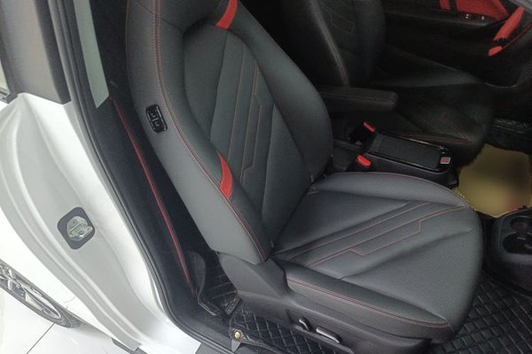 Chery New Energy Boundless Pro 2022, 42400 км, за 7246 USD - фото 19