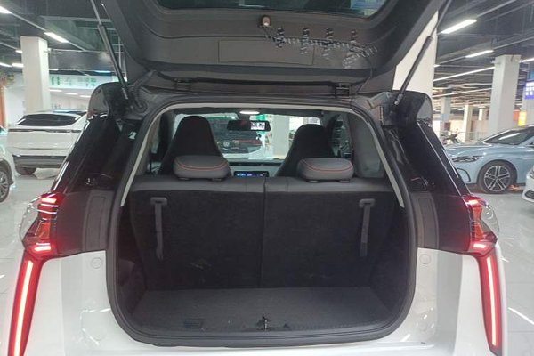 Chery New Energy Boundless Pro 2022, 42400 км, за 7246 USD - фото 22