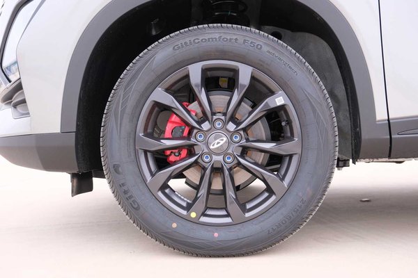 Chery Omoda 2025, 100 км, за 11810 USD - фото 10