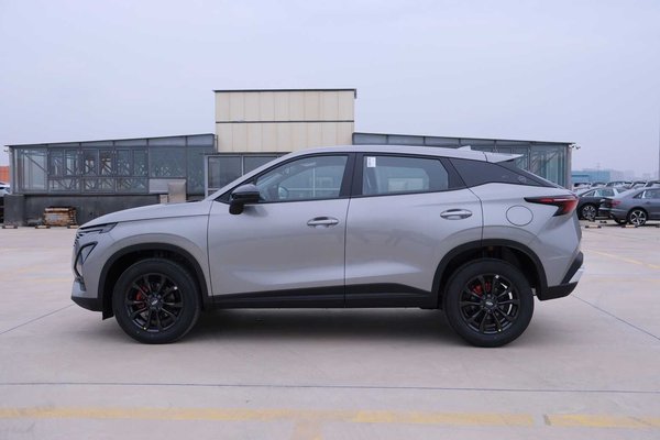 Chery Omoda 2025, 100 км, за 11810 USD