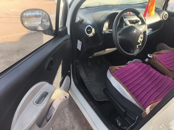 Chery QQ 2013, 79600 км, за 2594 USD - фото 17