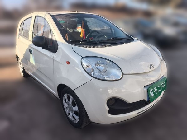 Chery QQ 2013, 79600 км, за 2594 USD