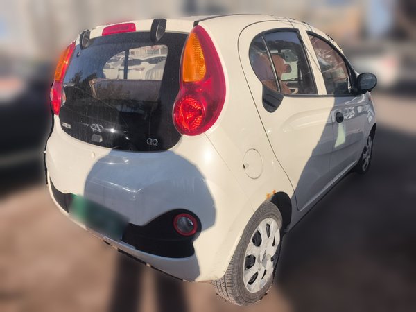 Chery QQ 2013, 79600 км, за 2594 USD - фото 6