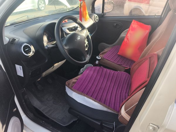 Chery QQ 2013, 79600 км, за 2594 USD - фото 16