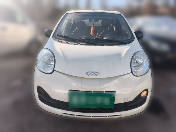 Chery QQ 2013, 79600 км, за 2594 USD