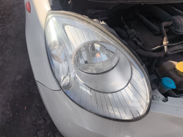 Chery QQ 2013, 79600 км, за 2594 USD - фото 7