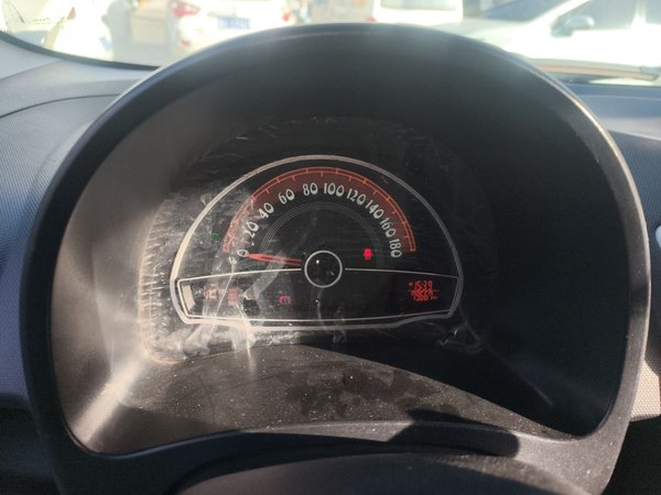 Chery QQ 2013, 79600 км, за 2594 USD - фото 12