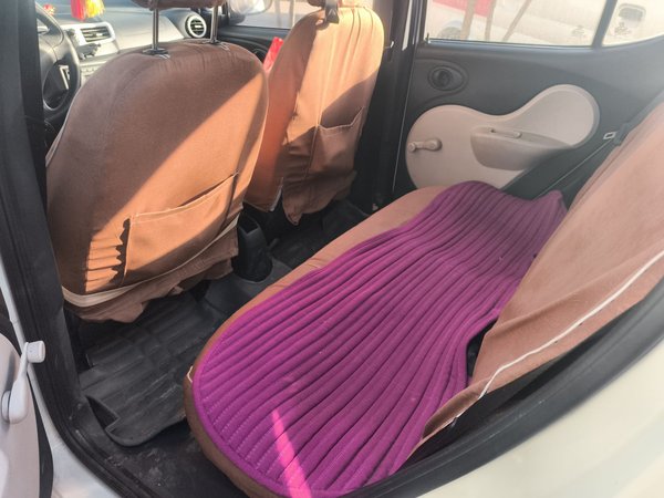 Chery QQ 2013, 79600 км, за 2594 USD - фото 18