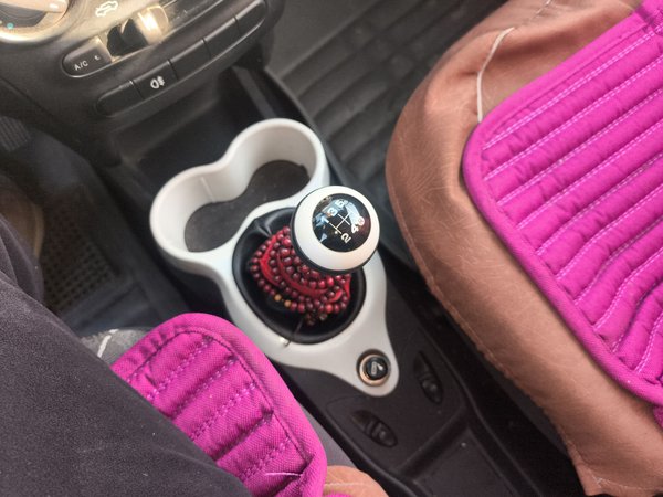 Chery QQ 2013, 79600 км, за 2594 USD - фото 15