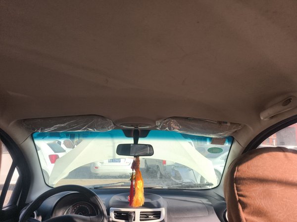 Chery QQ 2013, 79600 км, за 2594 USD - фото 19