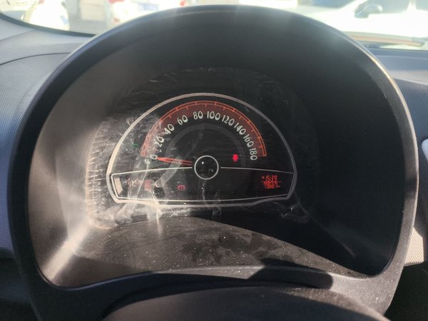 Chery QQ 2013, 79600 км, за 2594 USD - фото 13