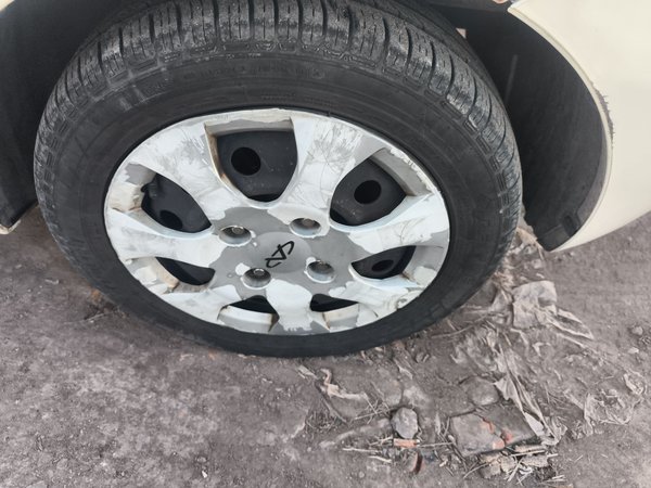 Chery QQ 2013, 79600 км, за 2594 USD - фото 8