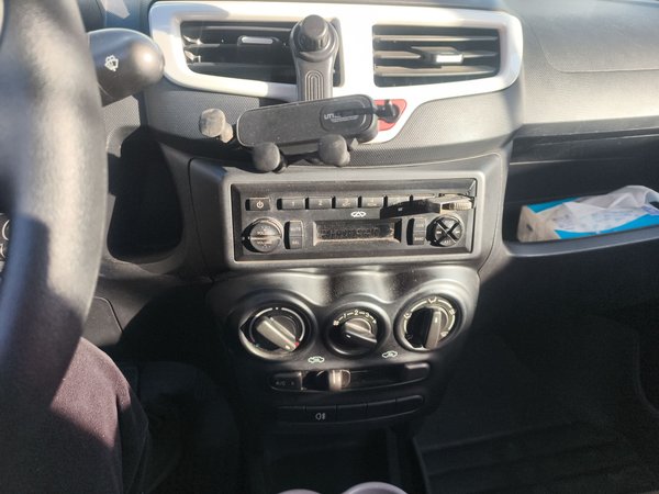 Chery QQ 2013, 79600 км, за 2594 USD - фото 14