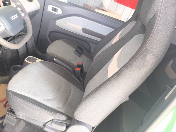 Chery QQ QQ Ice Cream 2022, 13300 км, за 5033 USD - фото 14