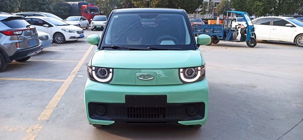 Chery QQ QQ Ice Cream 2022, 13300 км, за 5033 USD
