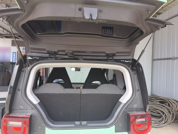 Chery QQ QQ Ice Cream 2022, 13300 км, за 5033 USD - фото 23