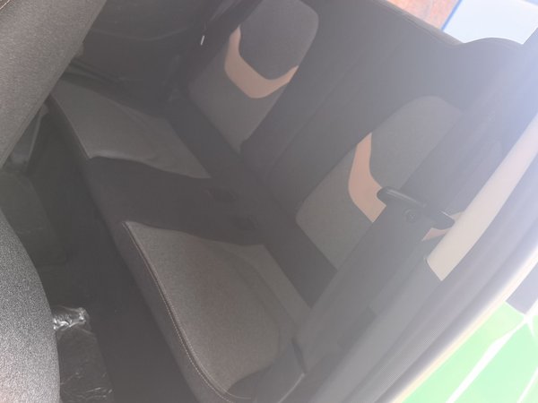 Chery QQ QQ Ice Cream 2022, 13300 км, за 5033 USD - фото 20