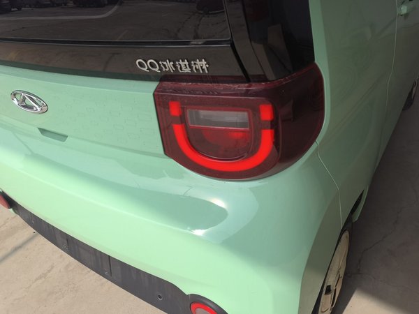 Chery QQ QQ Ice Cream 2022, 13300 км, за 5033 USD - фото 9