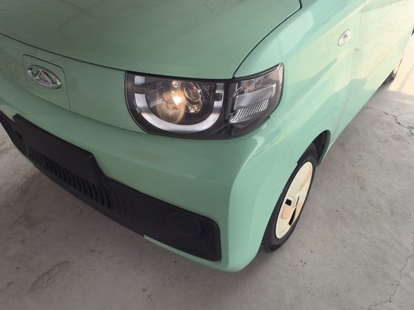 Chery QQ QQ Ice Cream 2022, 13300 км, за 5033 USD - фото 8