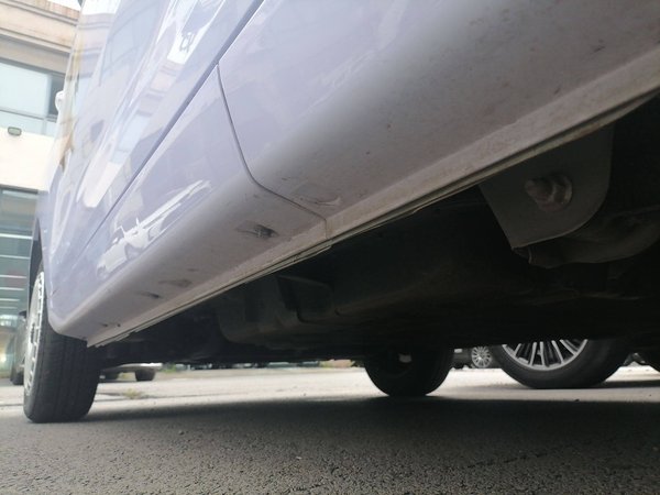 Chery QQ Ice Cream 2024, 7800 км, за 5150 USD - фото 21