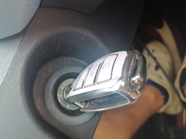 Chery QQ Ice Cream 2024, 7800 км, за 5150 USD - фото 8