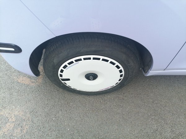 Chery QQ Ice Cream 2024, 7800 км, за 5150 USD - фото 22